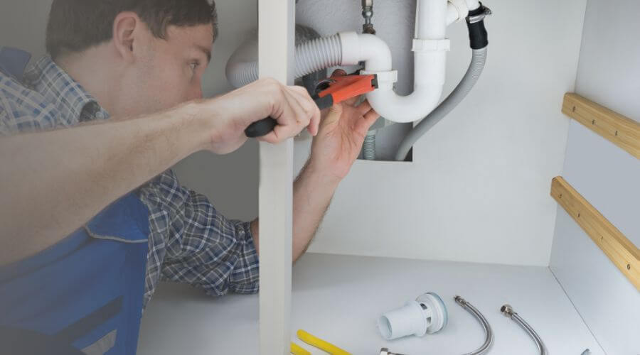 Professional emergency plumbing in Windham, ME